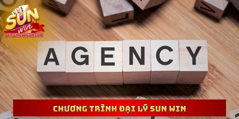 Chương trình đại lý SUN WIN
